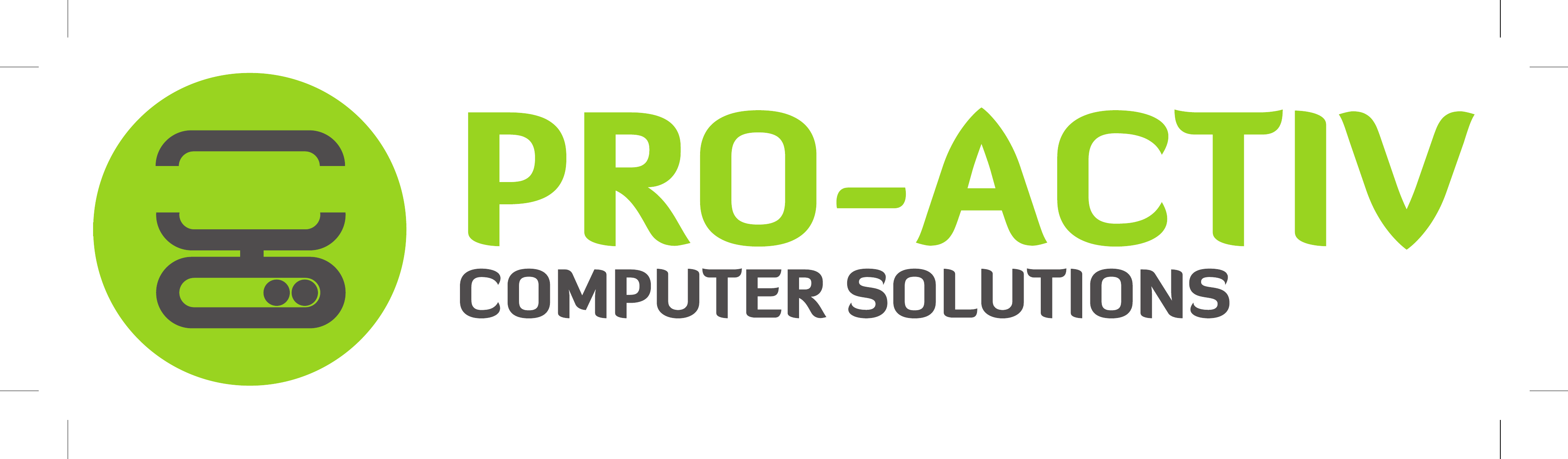Pro-Activ Computer Solutions